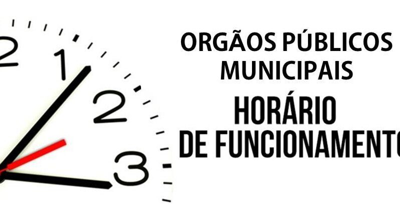 Horario