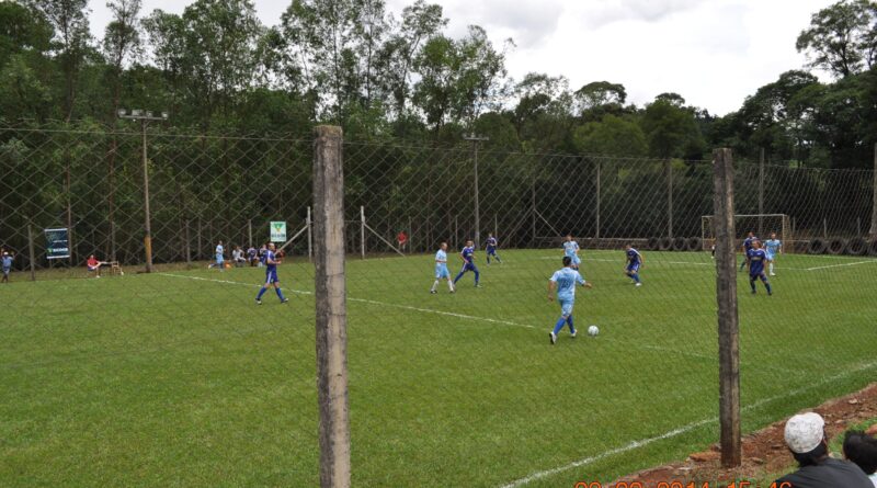 Departamento de esportes organiza campeonato de futebol suíço e torneio de vôlei de areia