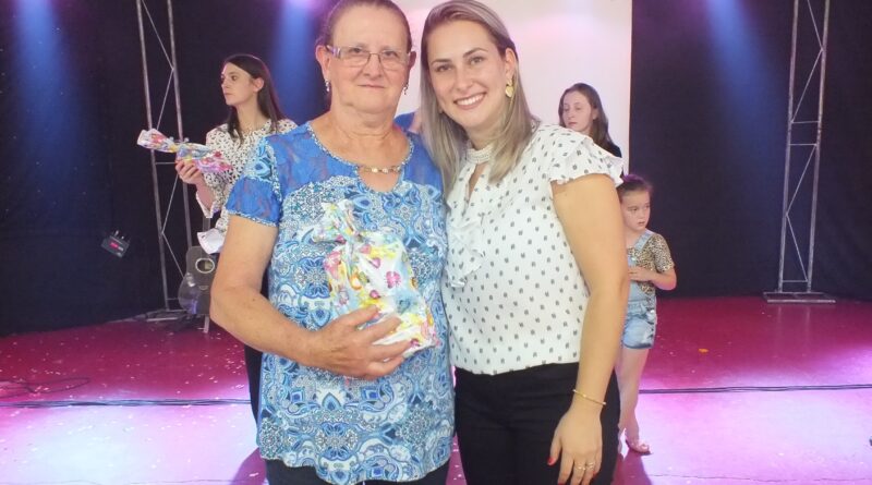 Dia das Mães