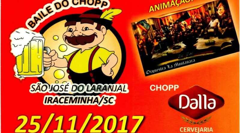 Baile do Choop