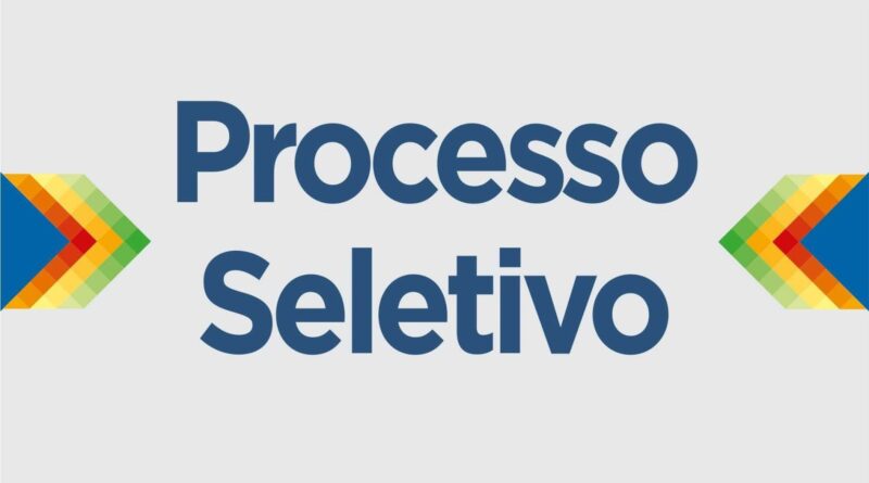 Processo Seletivo