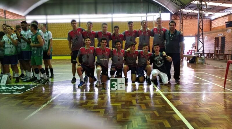 Voleibol